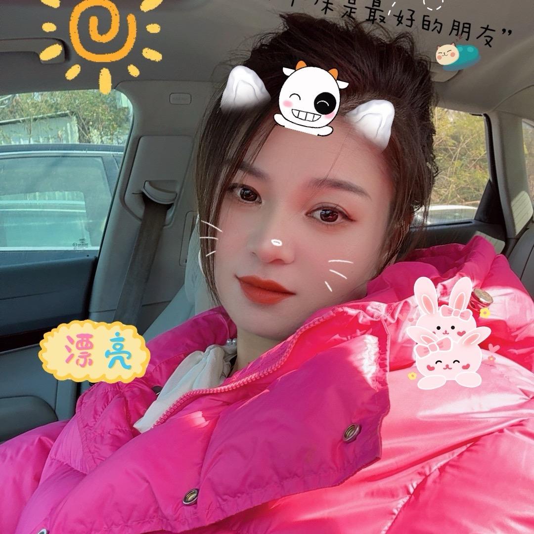 小燕子（鸿洋二手车）