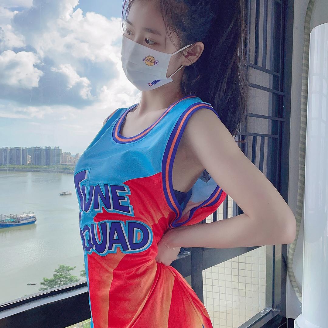 是你的篮球小宝贝啊