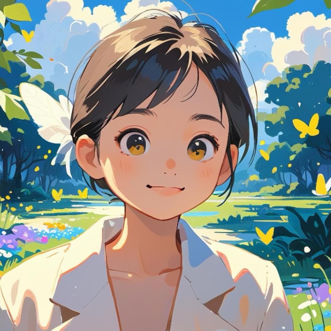 张鱼小丸子