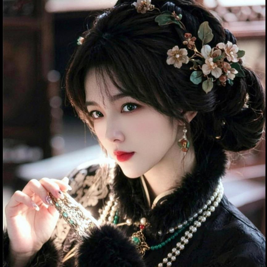 九姑娘