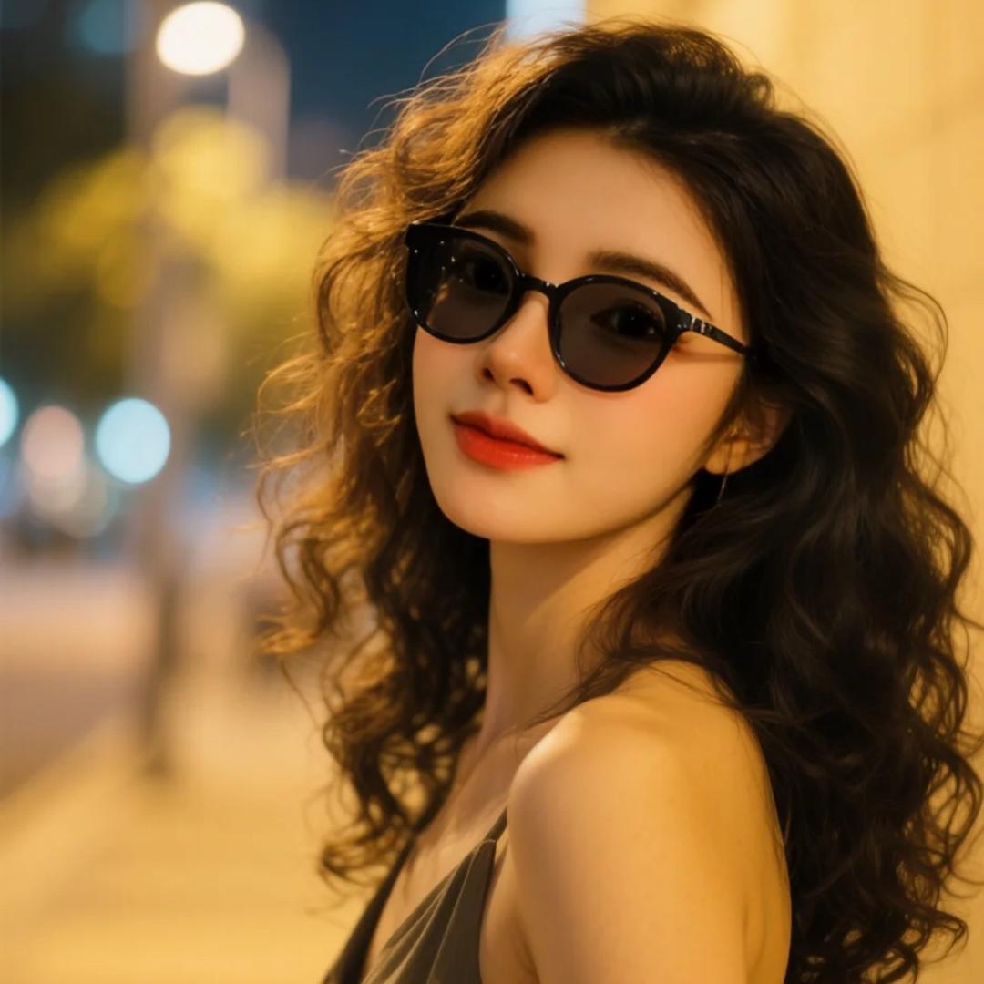 晨玥宁