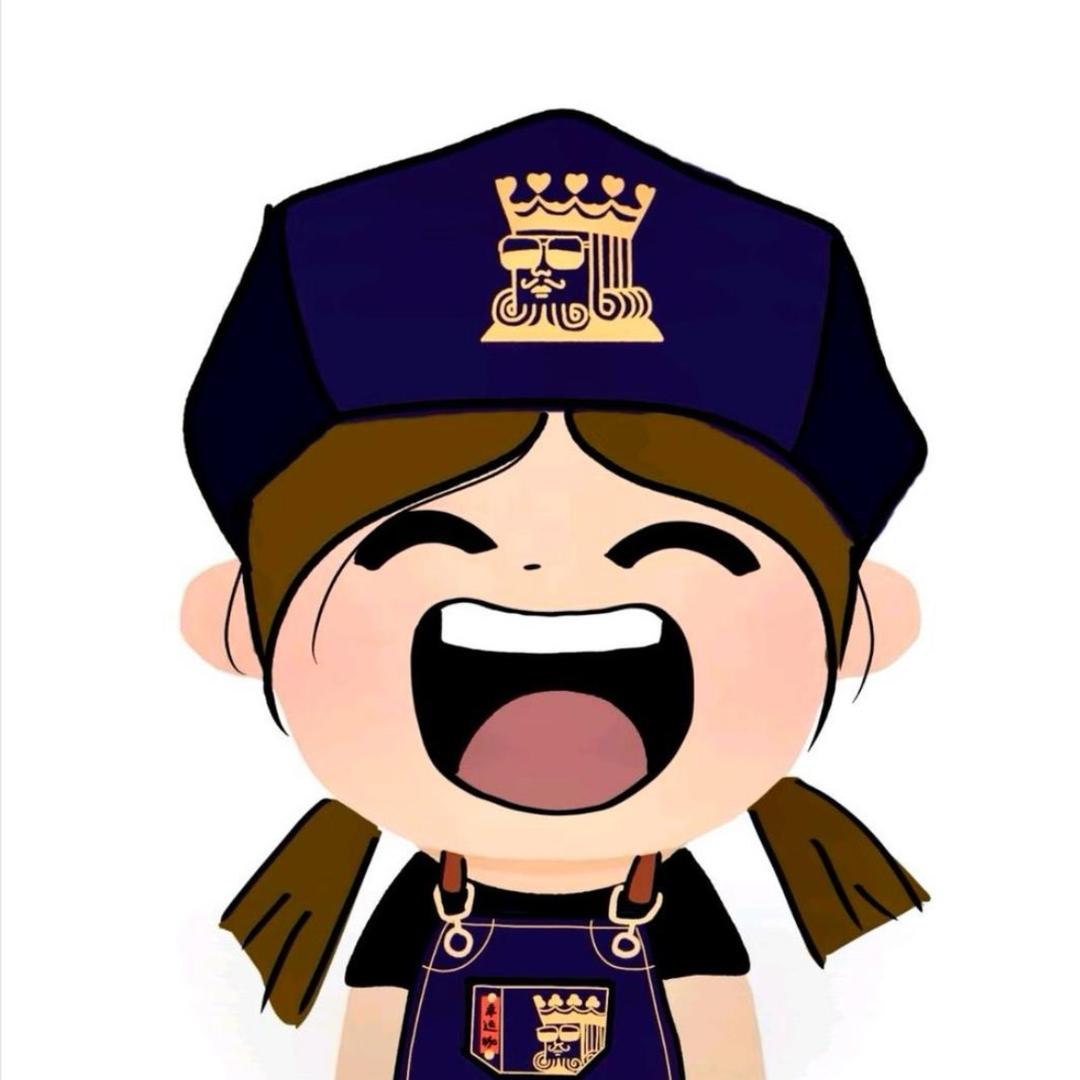 幸运咖（雅清街店）