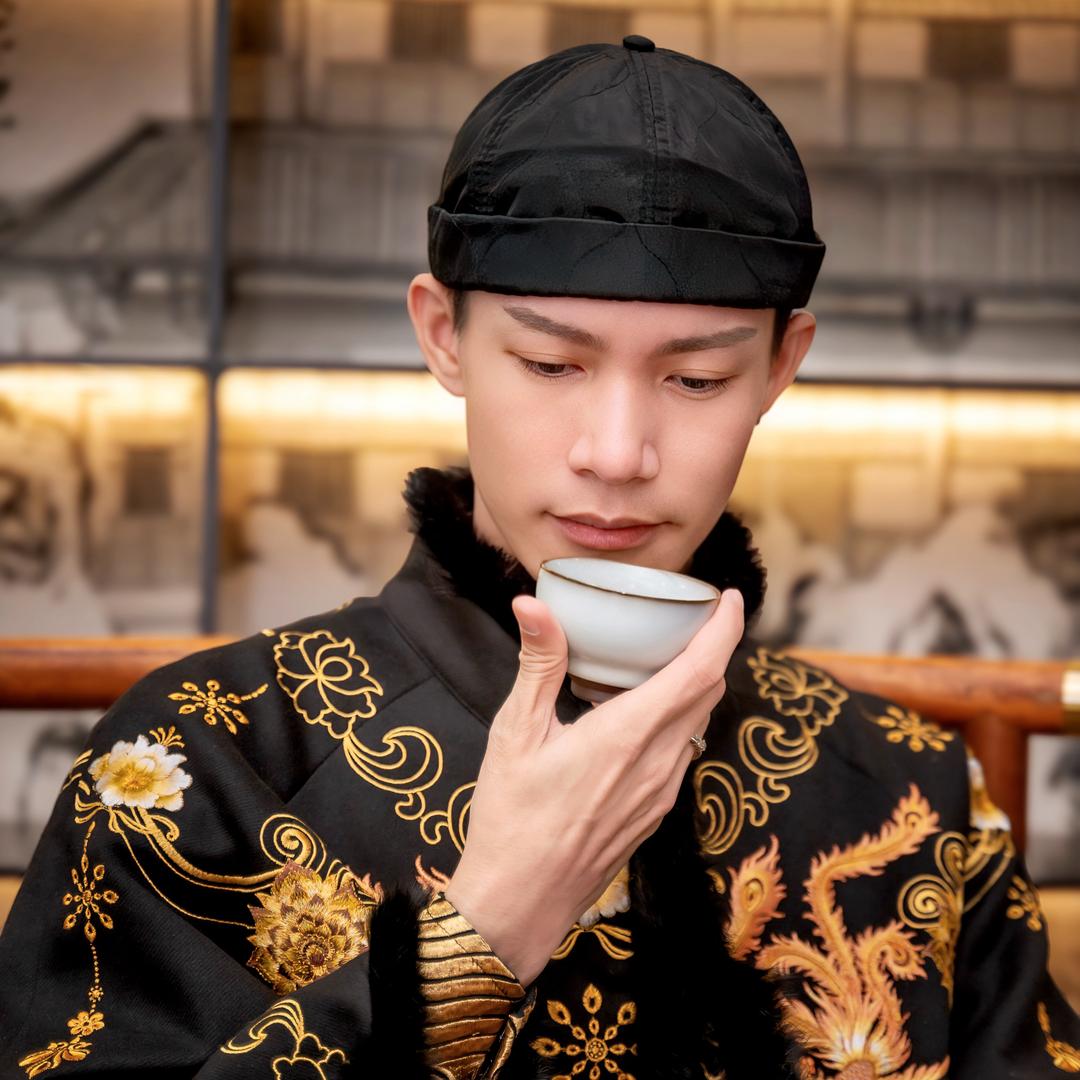 李不言蹊