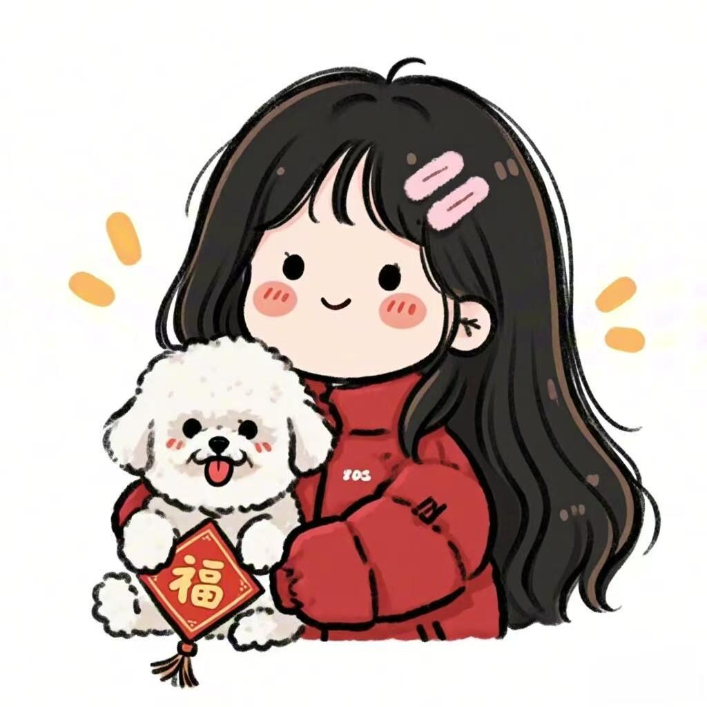 摇摇小脑瓜儿
