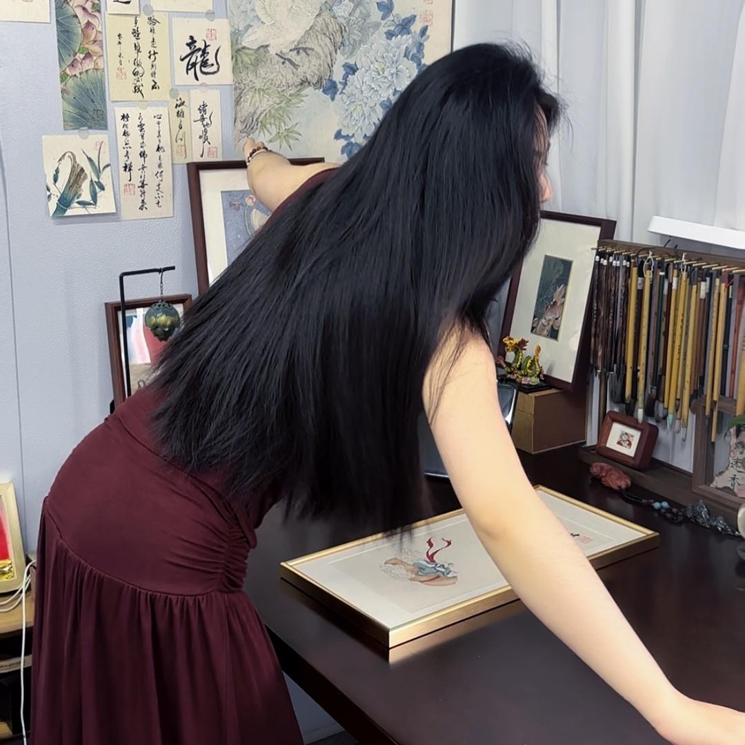 小迪的画