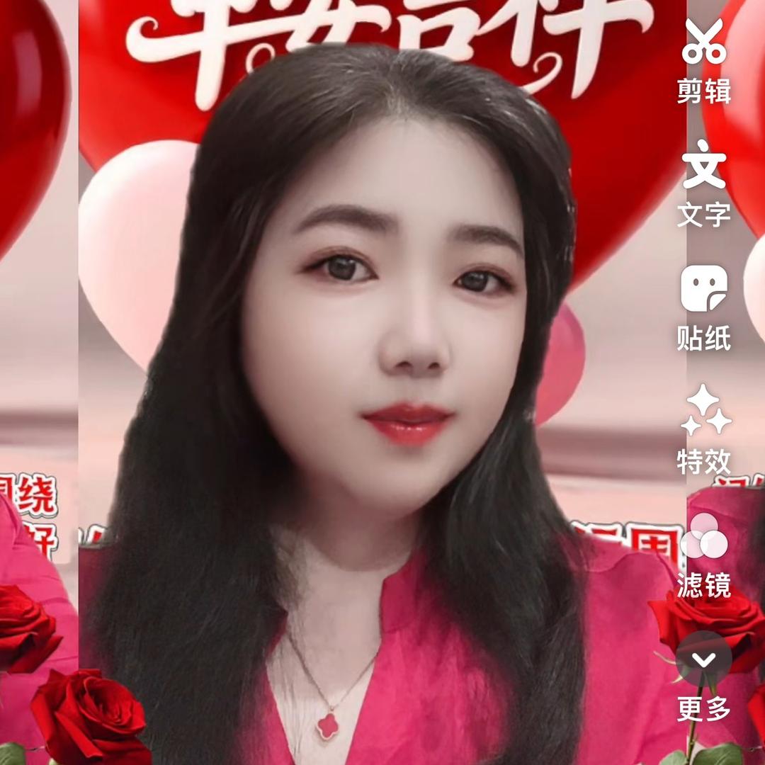 李姐 💕