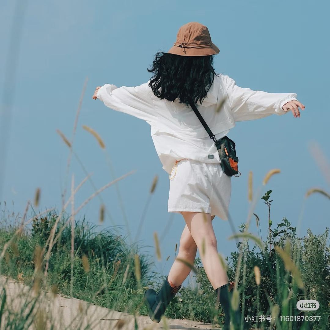 小洋人穿搭