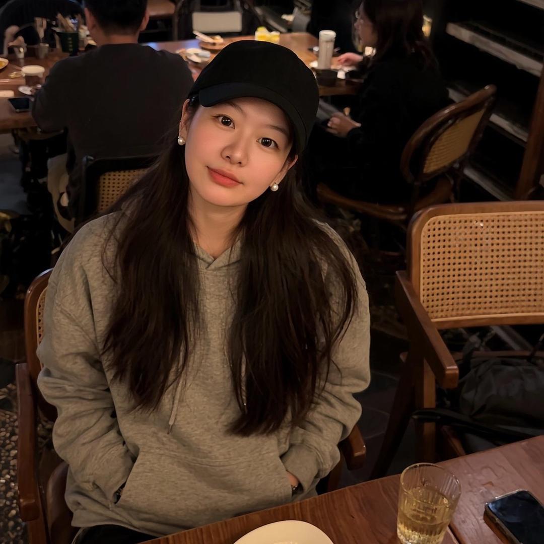 他们叫我Big蓝蓝🌻