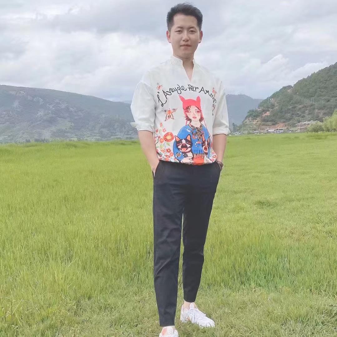 老胡的生活记