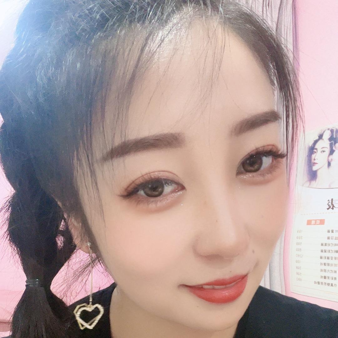 悦菲雅美甲店官方号