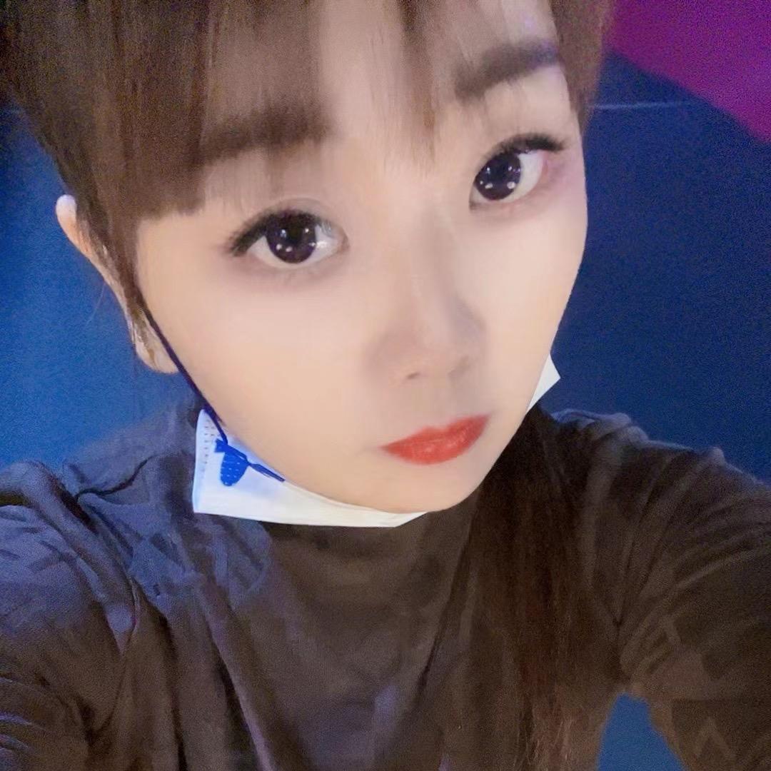 残梦❤️翼蝶