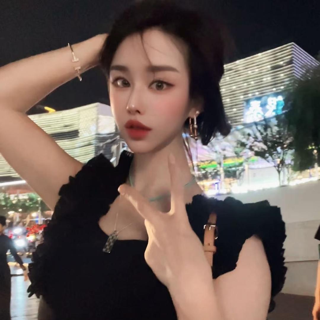 清潭女神QingtanGoddess