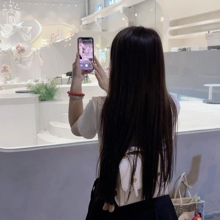 讲真的我超甜