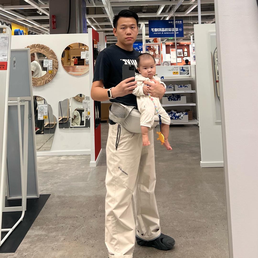 思通—养生八段锦