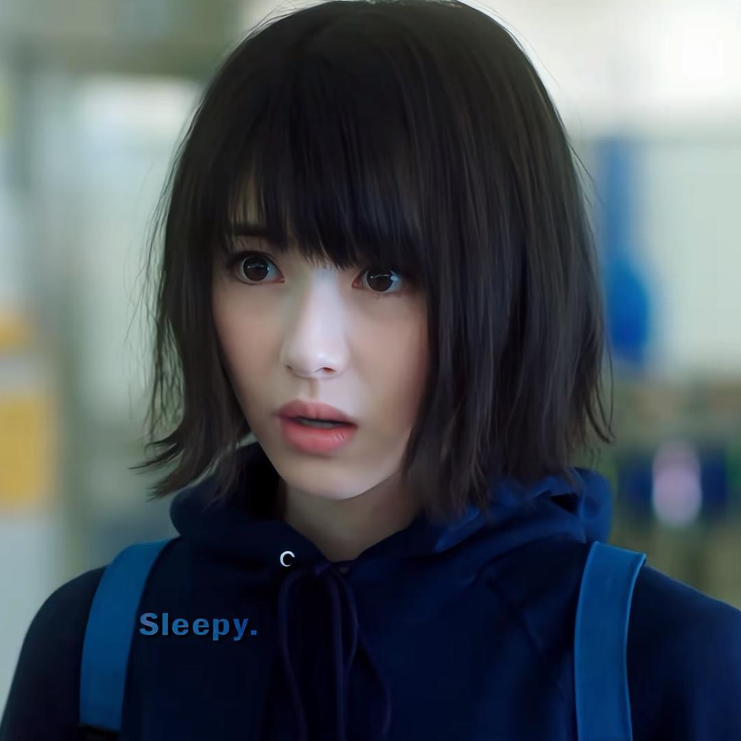 不吃米粒