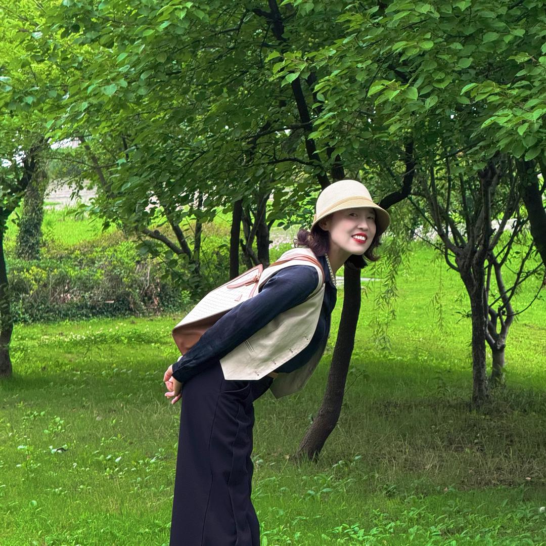 微笑向暖