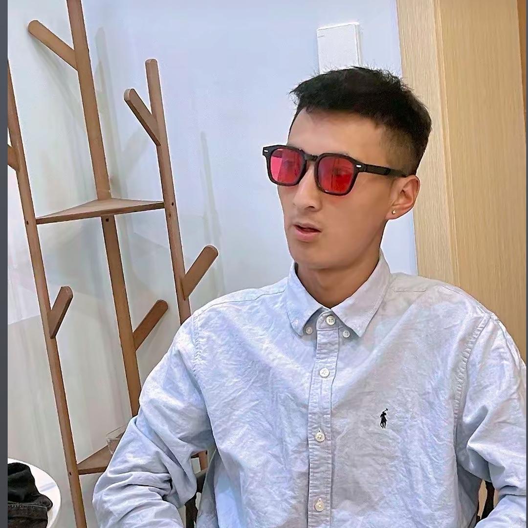 马总好、