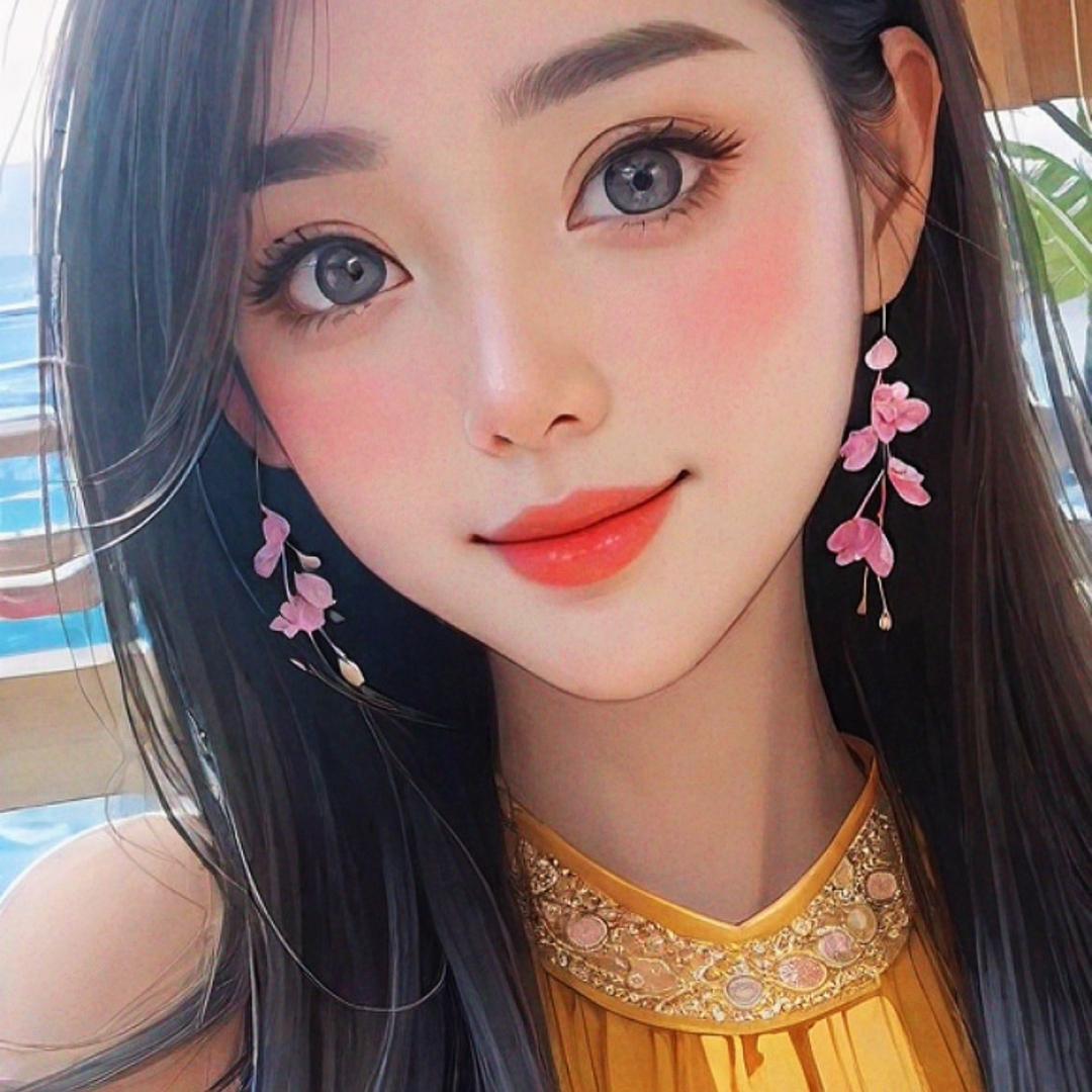 陈❤️