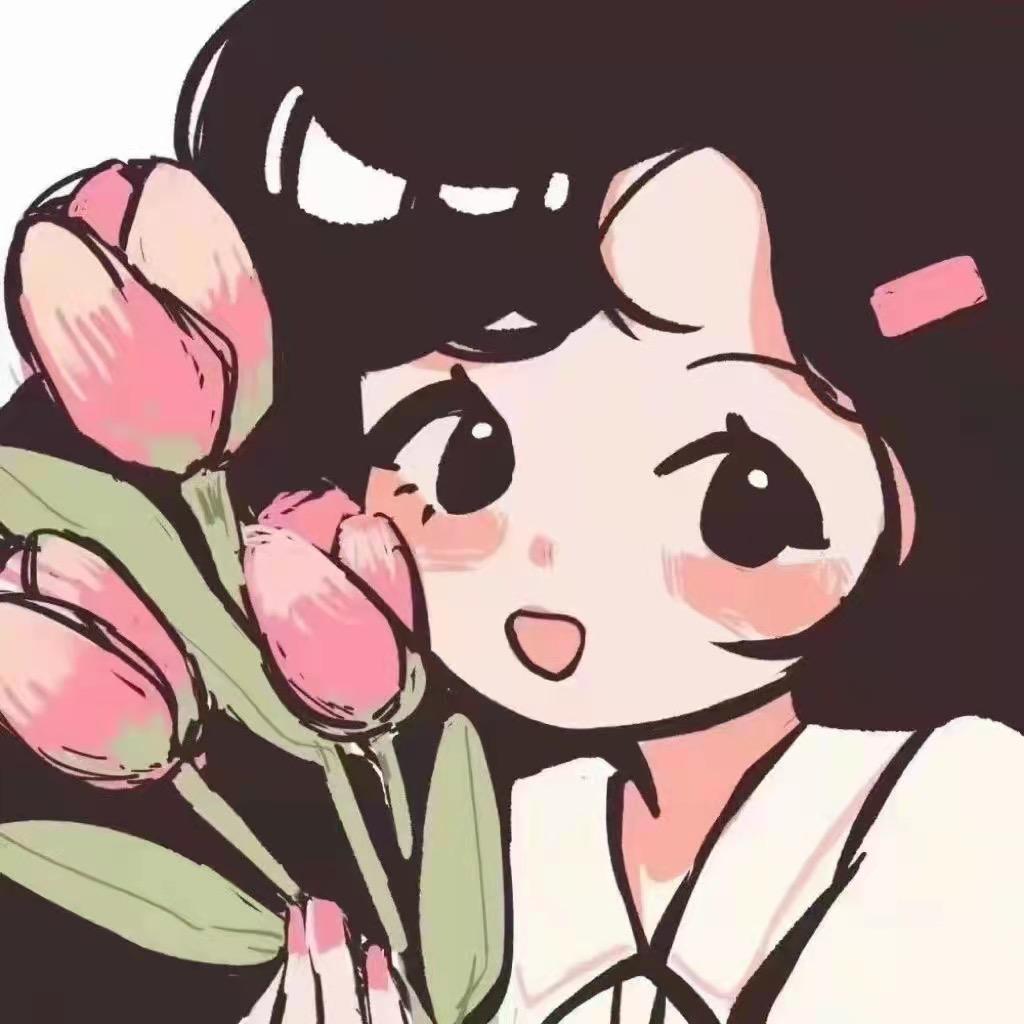 一口花圆子