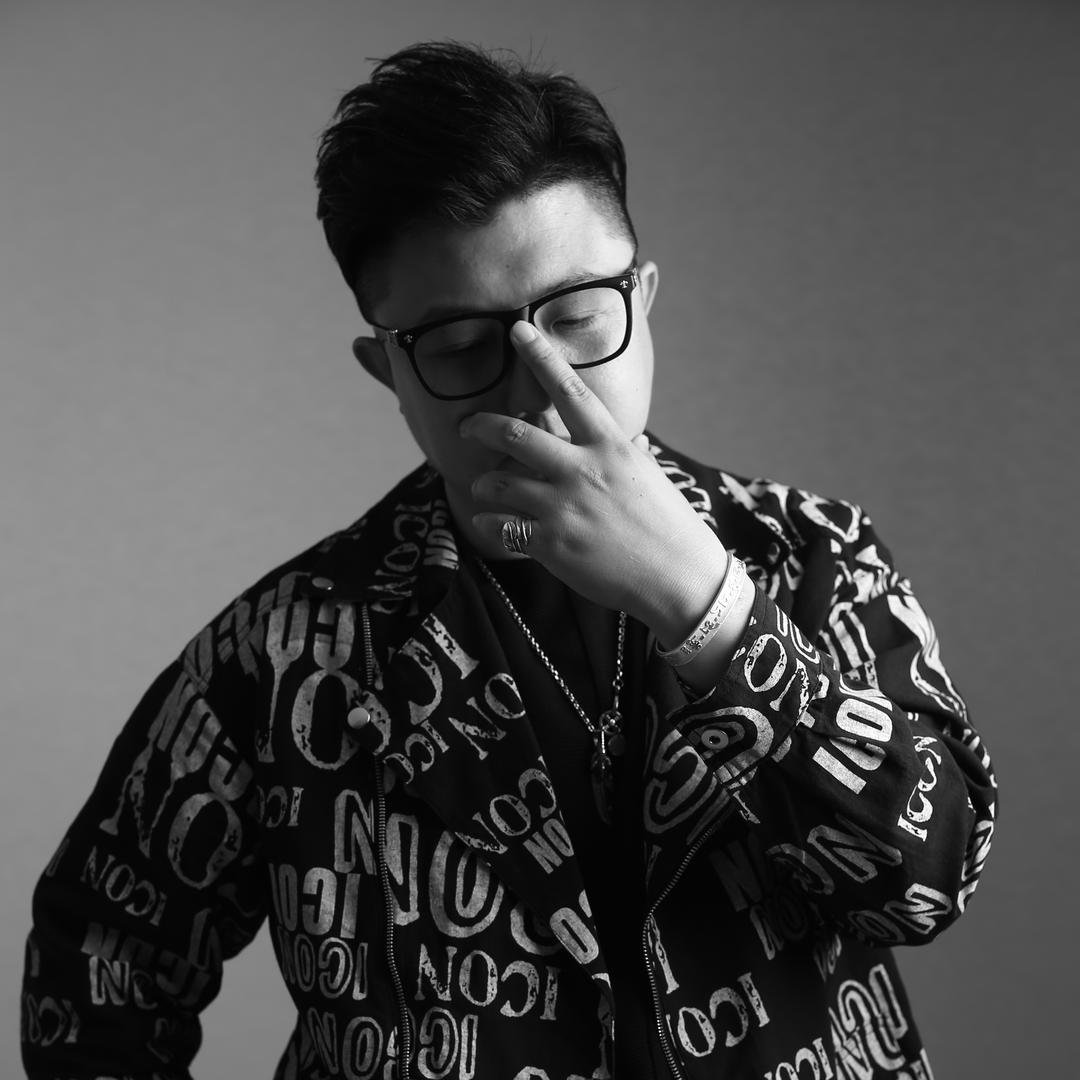 阿翔 发型设计