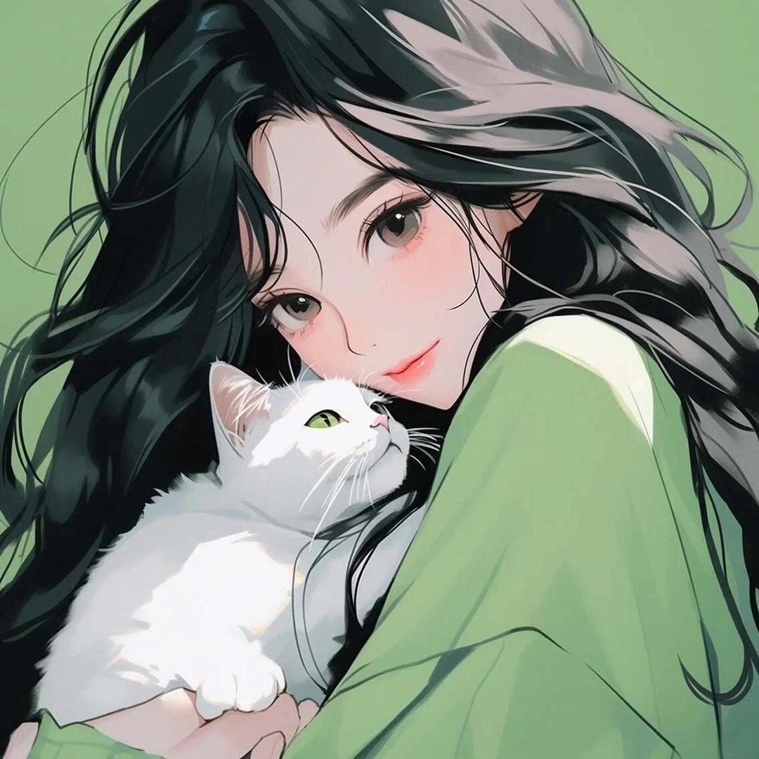 阿月
