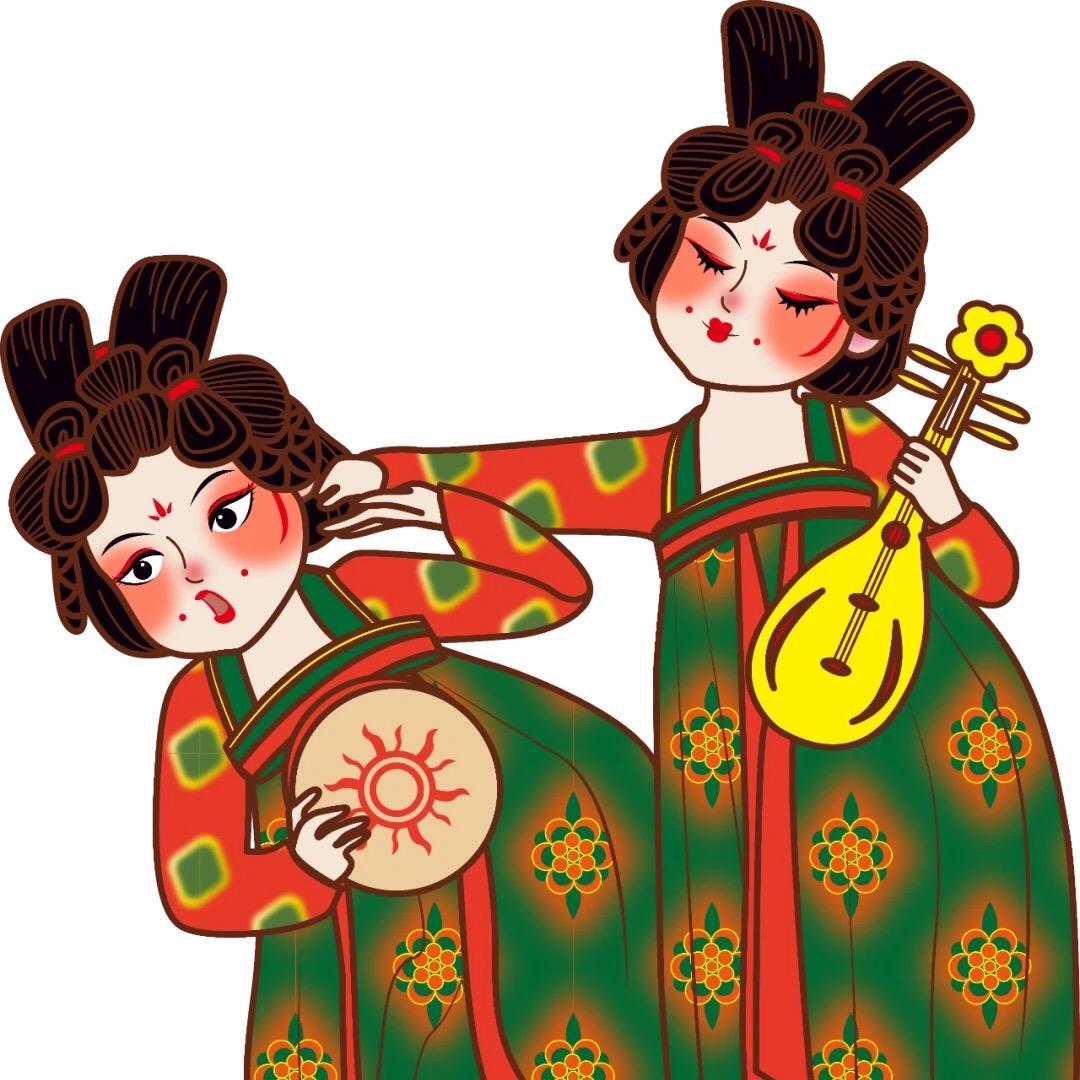 坞子酱