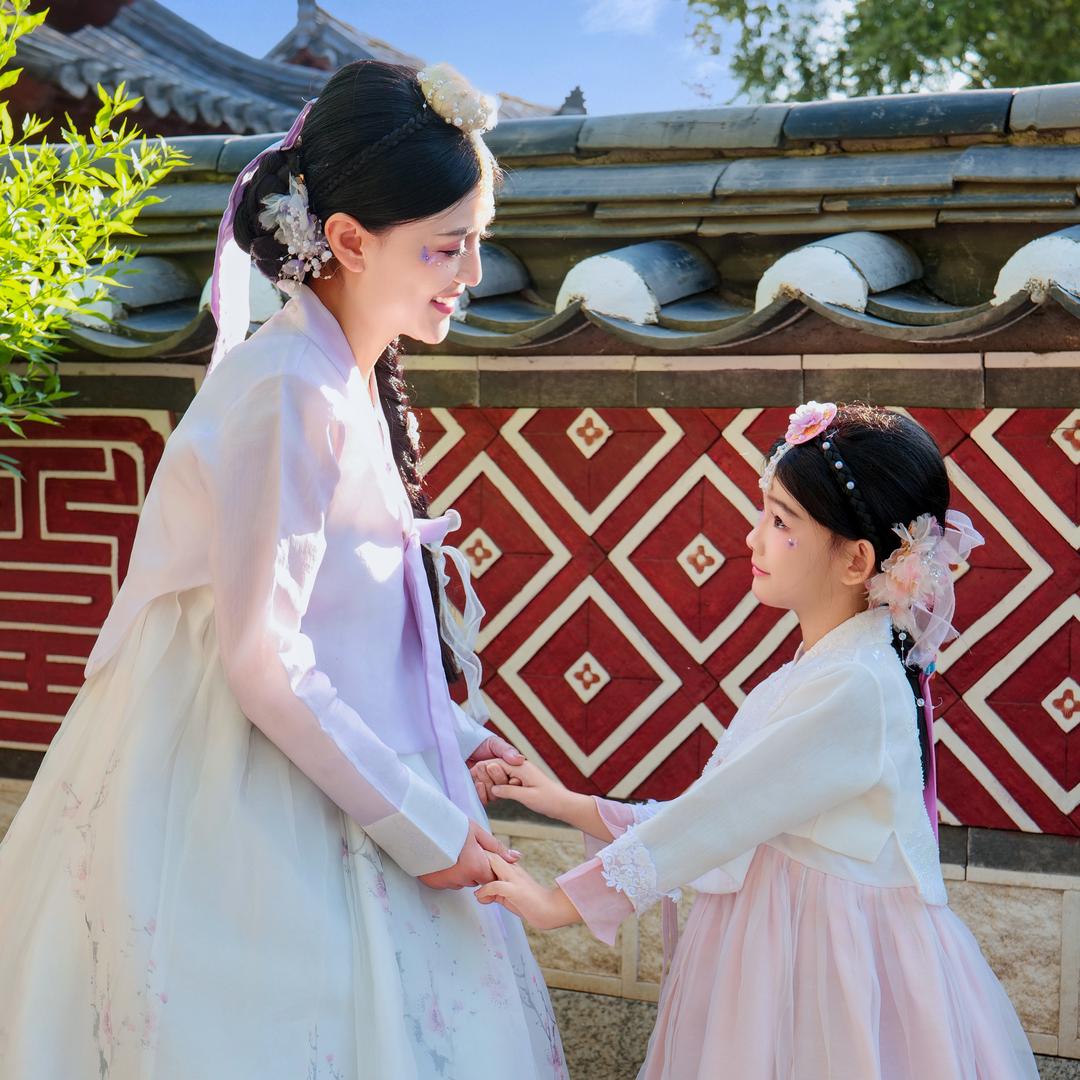 娜家韩妆工作室