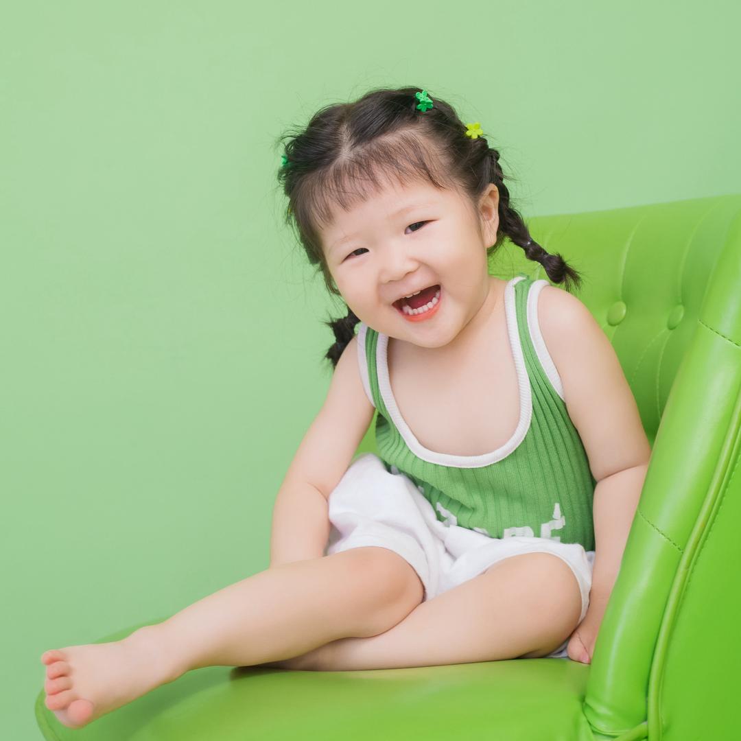 玥玥吖