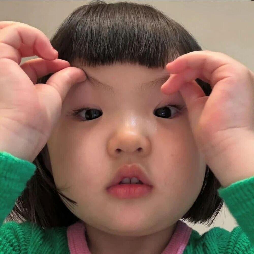 是张张