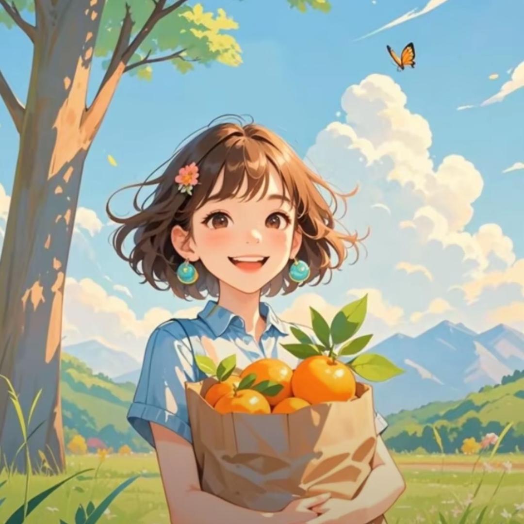 小福袋儿