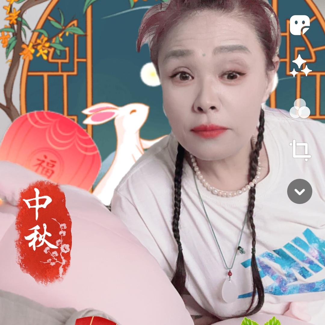 刘心心（首播筹备中）