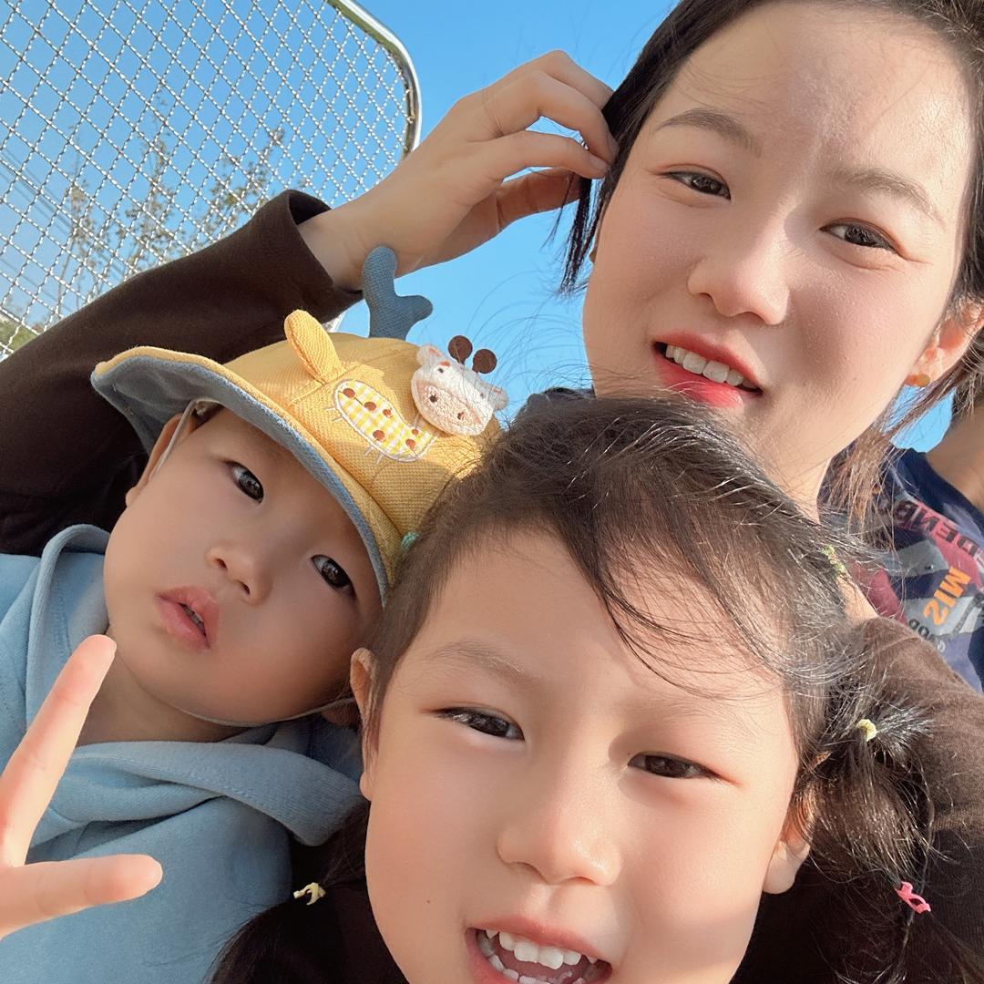 糖罐家童装
