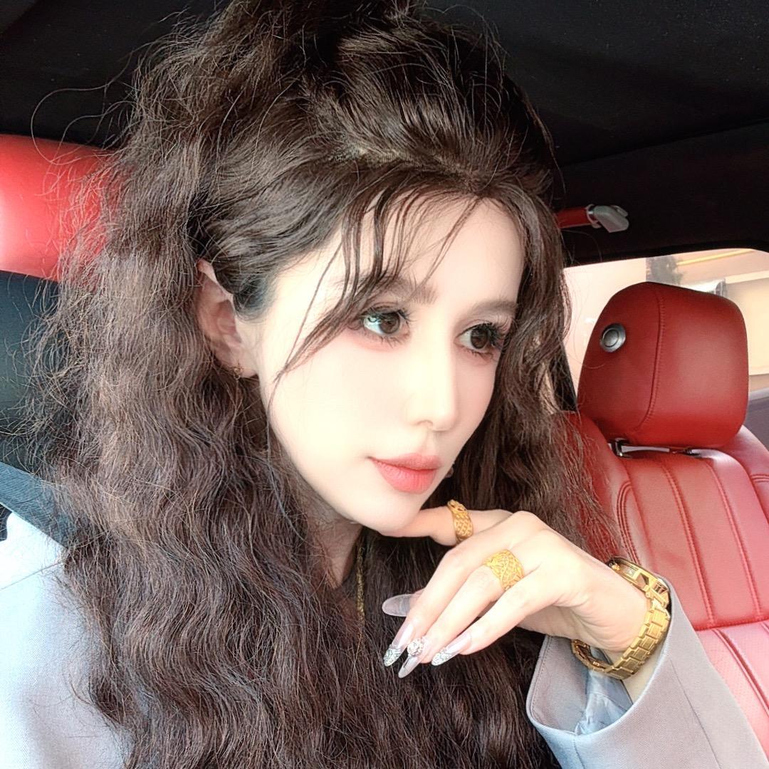 娜娜美学