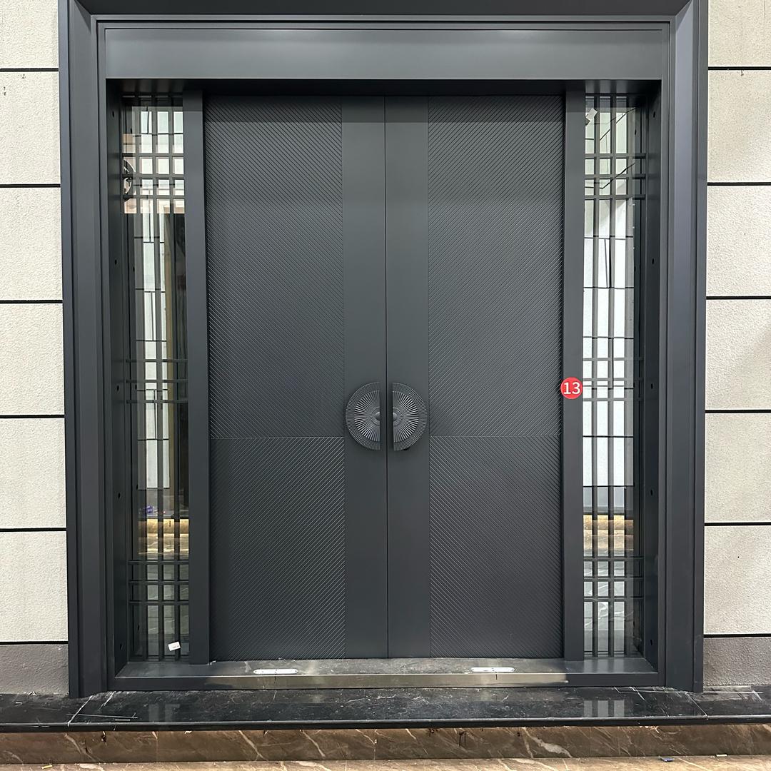 别墅门源头厂家