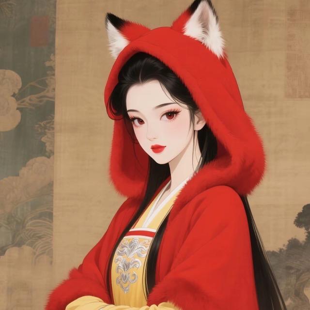 德善堂🦊