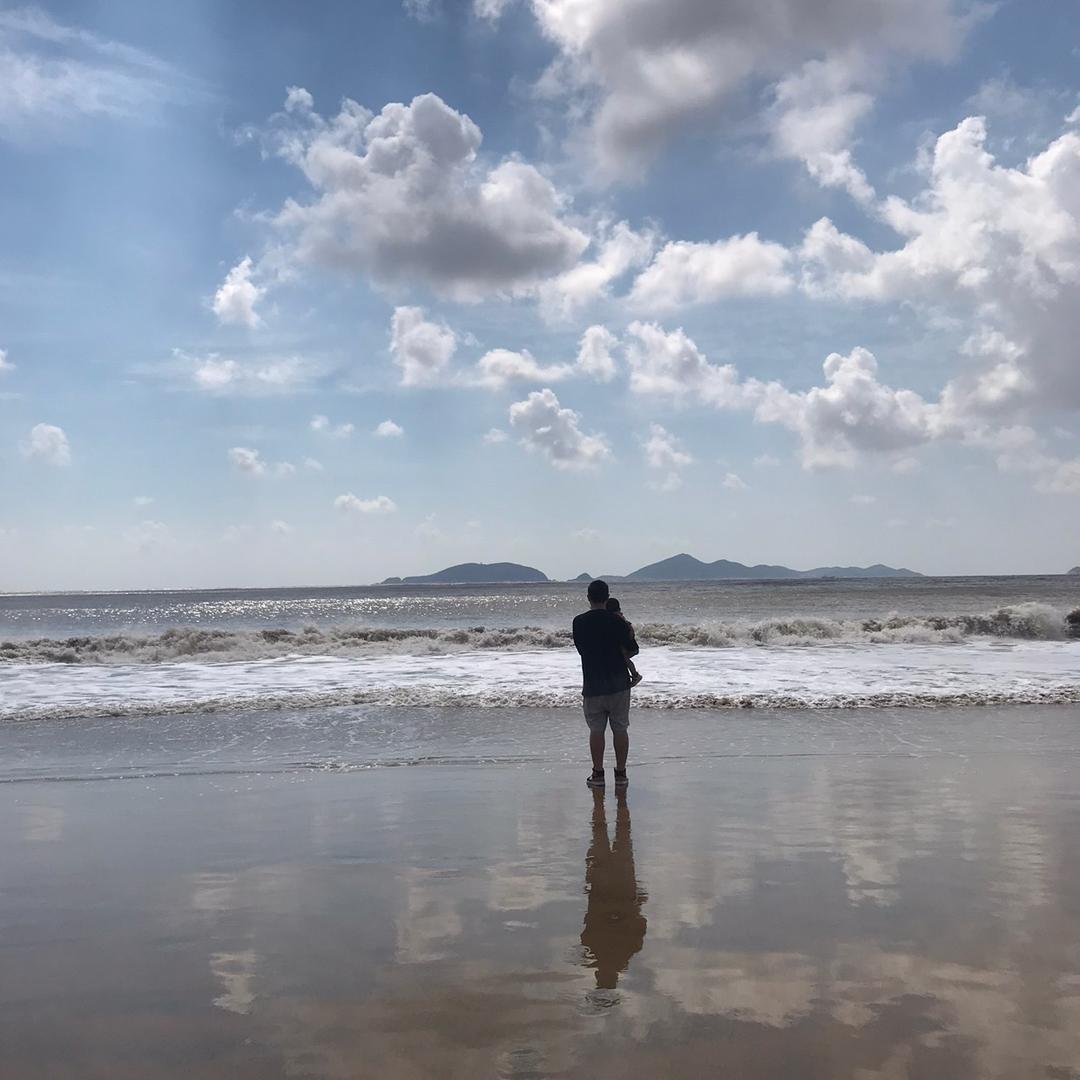 我是一条小黄鱼