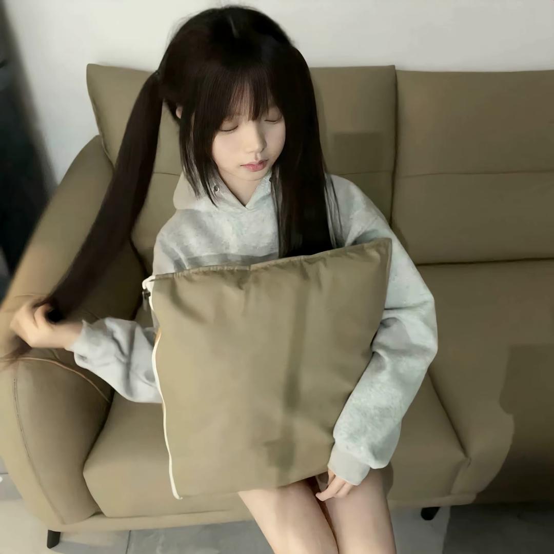 萌