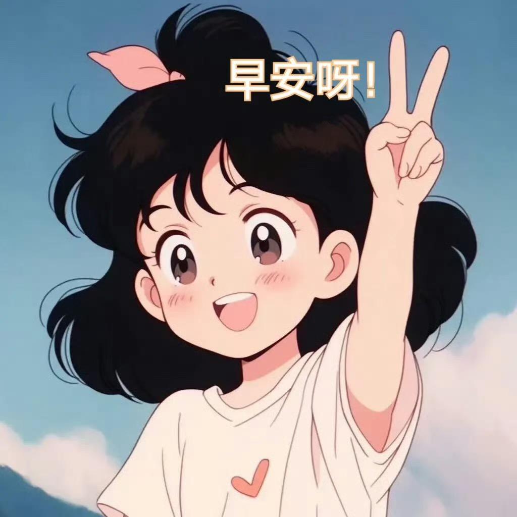 我是阿拉蕾头像