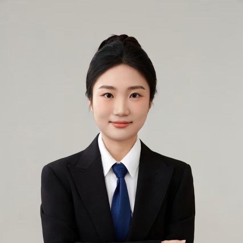 顺达驾校理论老师小宁