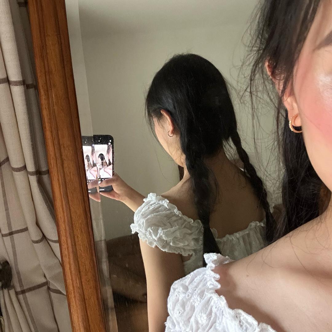 欣欣的时尚日记