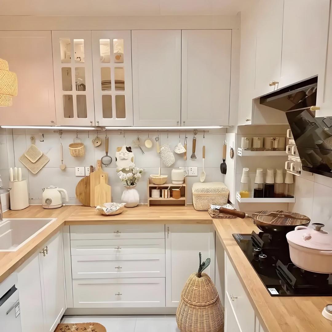 臻居优选