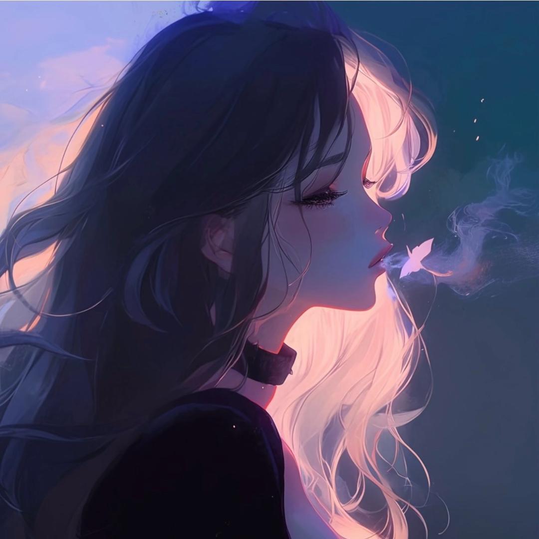 退役魔法少女（无畏契约）