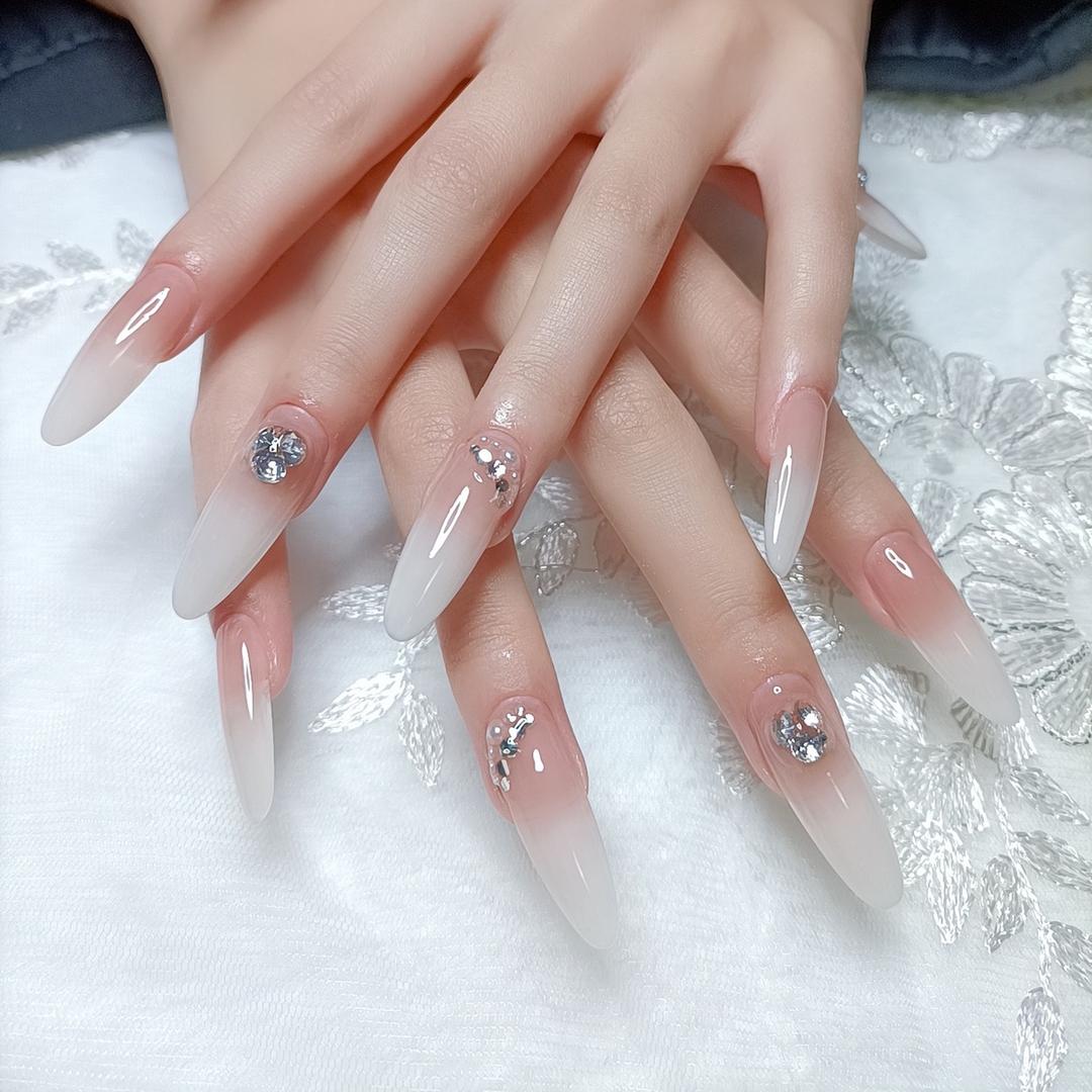 淇县张张美容美甲店