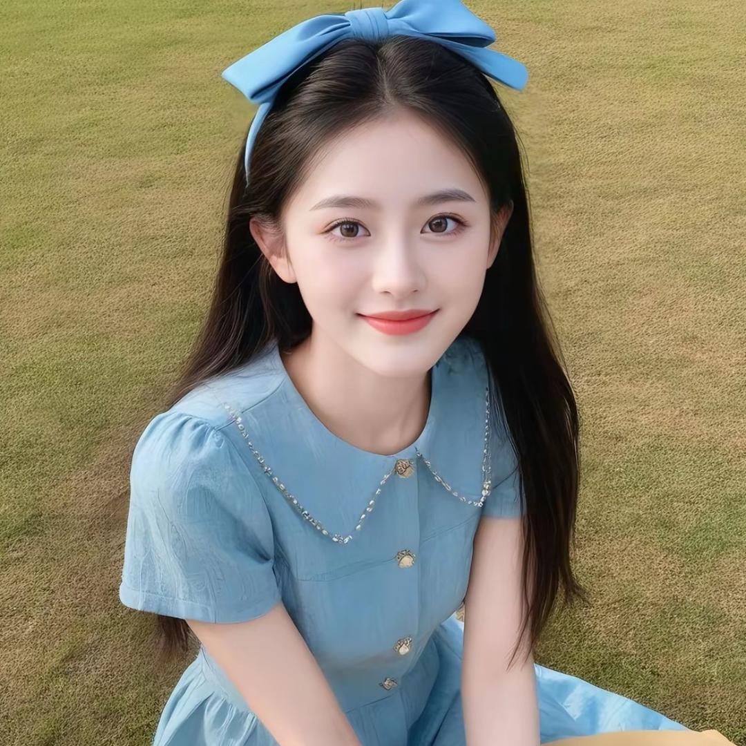 小小玖
