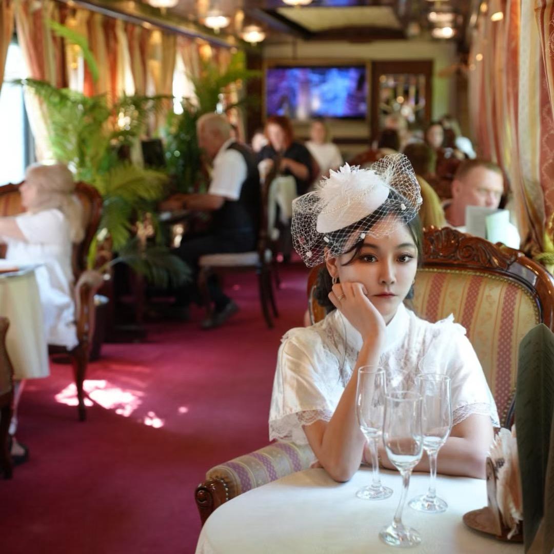 夕夕秀才穿越记@抖音