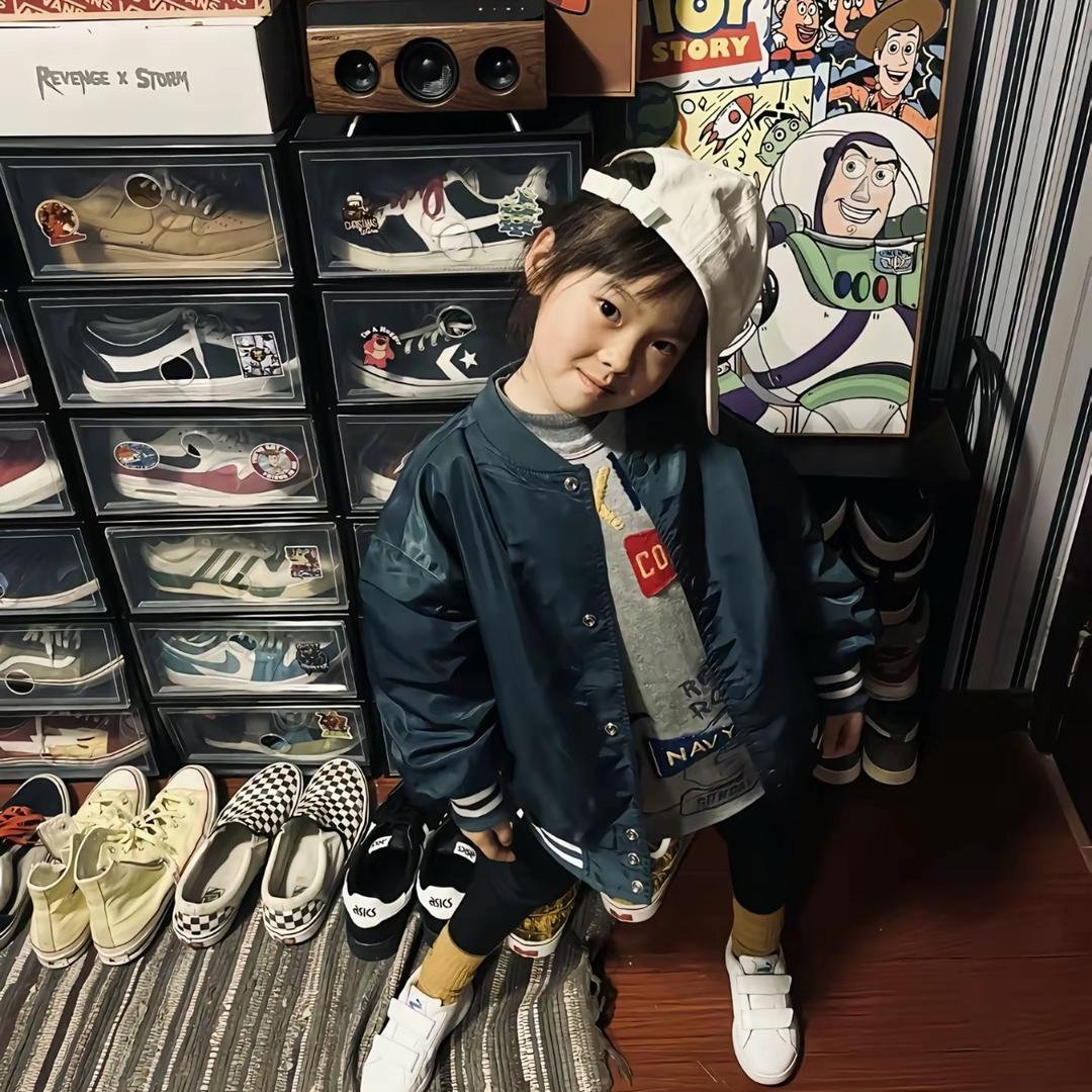 壮壮