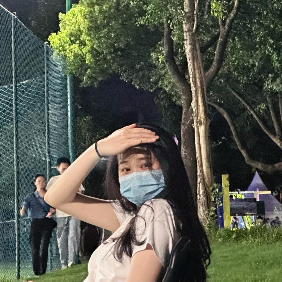 吃个桃桃吧🍑