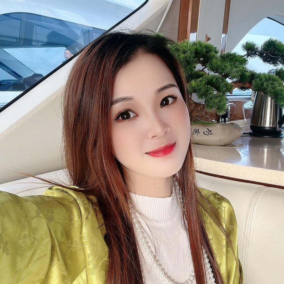 潮剧刘丹生活号