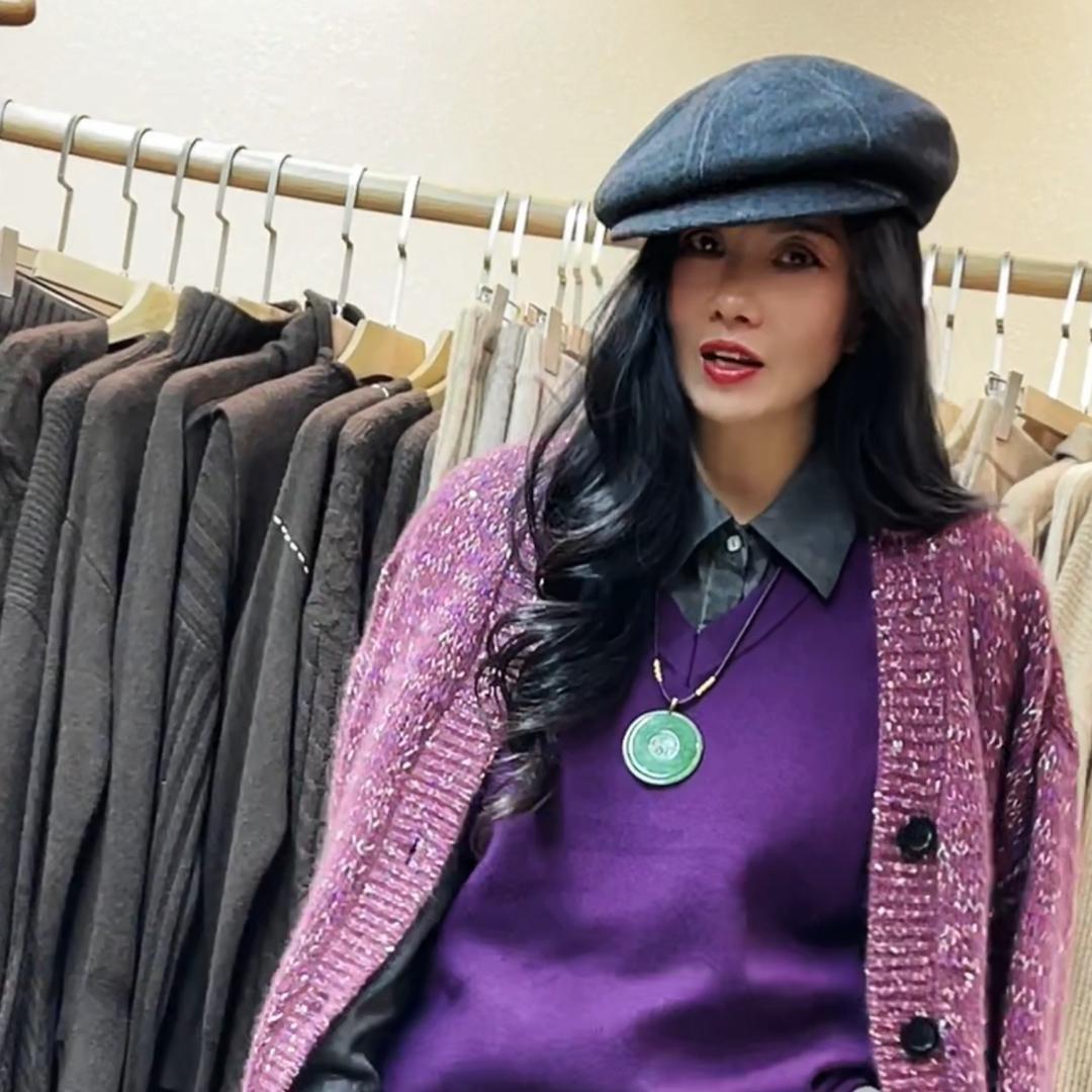 尚慕轩香云纱工厂