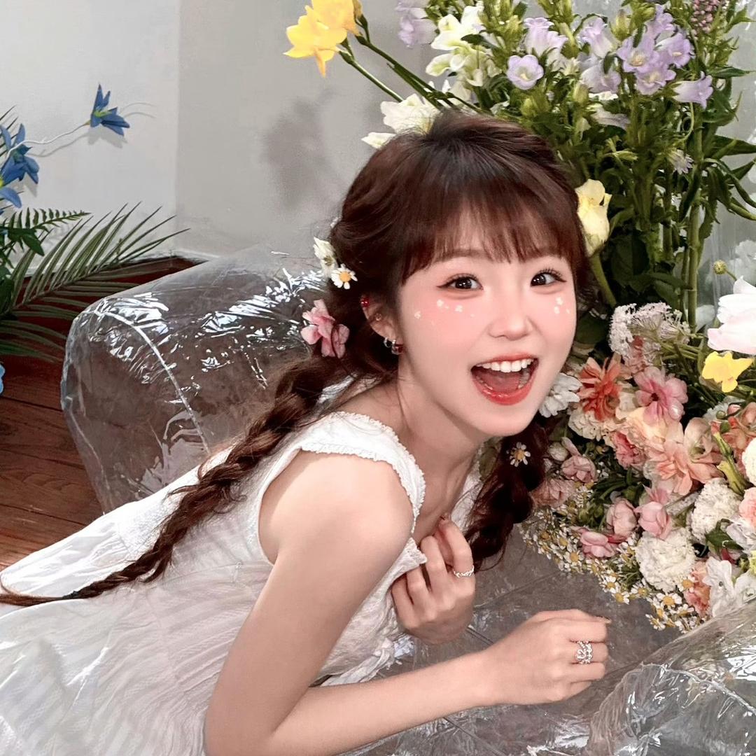 予希日记👧🏻